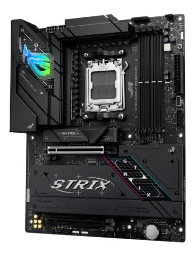 ASUS ROG STRIX B850-F GAMING WIFI AMD B850 Socket AM5 ATX