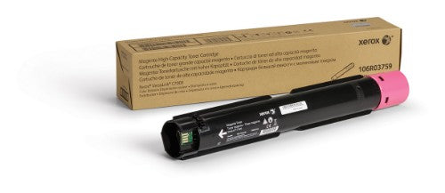 106R03759 Toner magenta, 10.1K pages