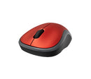 Logitech 910-003635 mouse Office Ambidextrous RF Wireless Optical 1000 DPI