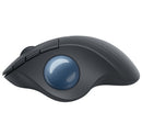 Logitech 910-005867 mouse Office Right-hand RF Wireless + Bluetooth Trackball 2000 DPI