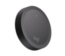 Logitech PRESET BUTTON-GRAPHITE-WWi-9006 Black