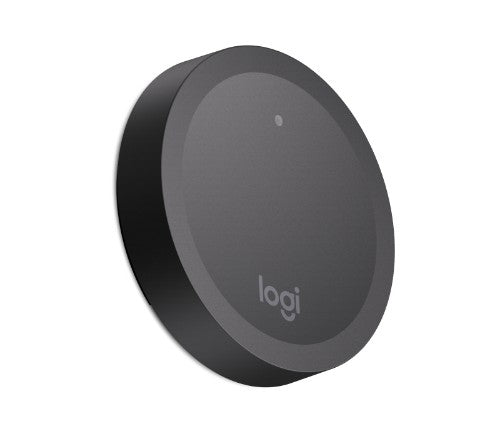 Logitech PRESET BUTTON-GRAPHITE-WWi-9006 Black
