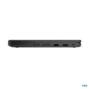Lenovo 500e Chromebook Gen 3 (Intel) Intel® Celeron® N N4500 11.6" Touchscreen HD 4 GB LPDDR4x-SDRAM 32 GB eMMC Wi-Fi 6 (802.11ax) ChromeOS US English Gray