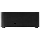 MSI Cubi NUC 1M-010BUS 0.84L sized PC Black 120U Intel SoC