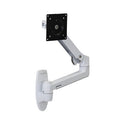 Ergotron LX Series LX Wall Monitor Arm 34" White