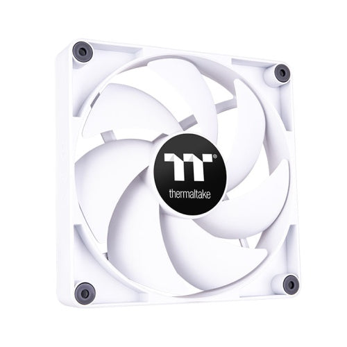 Thermaltake CT140 PC Computer case Fan 5.51" (14 cm) White 2 pc(s)