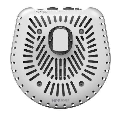 HPE Aruba Networking AP-575 (US) 802.11ax 2x2/4x4 Dual Radio Integrated Omni Antennas Outdoor AP