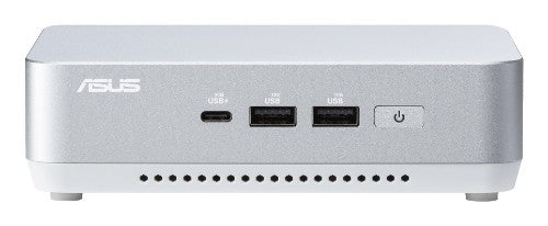 ASUS NUC 14 Pro+ RNUC14RVSU90000UI Mini PC Silver 185H