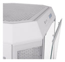 Thermaltake CA-1Z1-00M6WN-00 computer case Midi Tower White