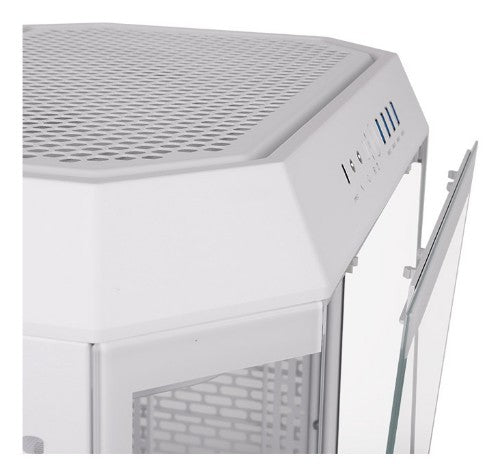 Thermaltake CA-1Z1-00M6WN-00 computer case Midi Tower White
