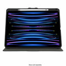 Targus THZ983GL tablet case 13" Folio Black