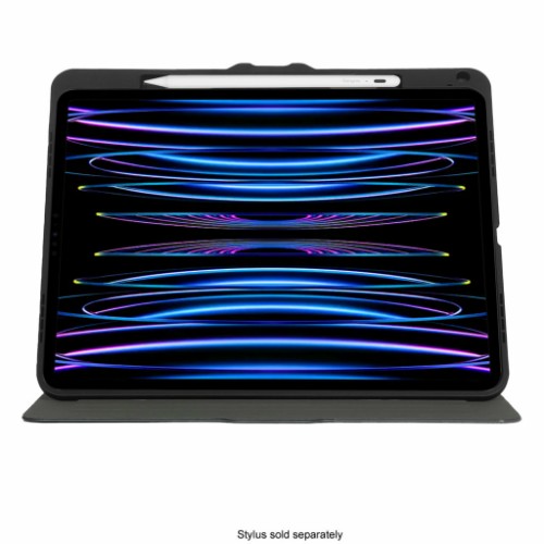 Targus THZ983GL tablet case 13" Folio Black