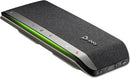 HP Poly Sync 40 Charging Stand with Universal Power Supply