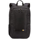 Case Logic KEYBP-2116 backpack Black Polyester