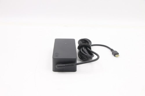 Lenovo 5A10W86253 power adapter/inverter Indoor 65 W Black
