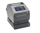 Zebra ZD621 label printer Direct thermal 203 x 203 DPI 203 mm/sec Wired & Wireless Ethernet LAN Bluetooth