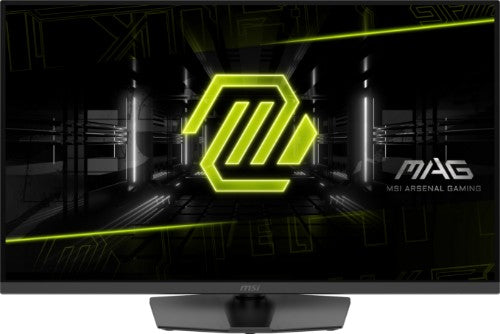 MSI MAG 322URDF E16 computer monitor 31.5" 3840 x 2160 pixels 4K Ultra HD Black