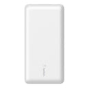 Belkin BoostCharge 20000 mAh White