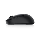 DELL MS3320W mouse Office Ambidextrous RF Wireless + Bluetooth Optical 1600 DPI