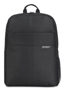 Kensington Simply Portable Lite Backpack 16” 16" Black