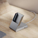 ALOGIC MSCDDWH mobile device charger White Indoor