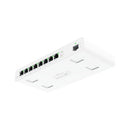 Ubiquiti UISP Router wired router Gigabit Ethernet White