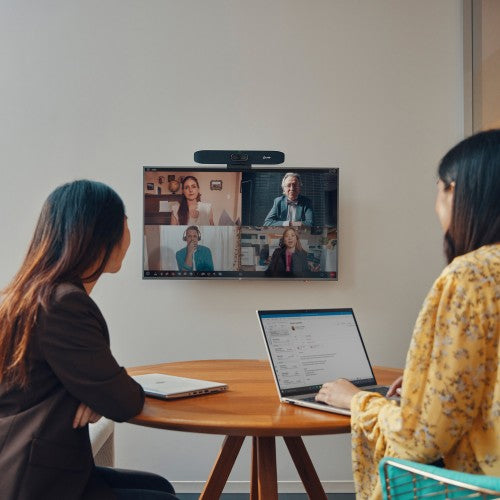 HP Poly Studio R30 USB Video Bar