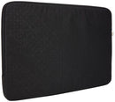 Case Logic Ibira IBRS-215 Black 15.6" Sleeve case Gray