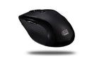 Adesso iMouse G25 mouse Office Right-hand RF Wireless Laser 1600 DPI