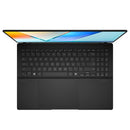 ASUS Vivobook S16 OLED M5606KA-DS76 Copilot+ PC AMD Ryzen™ AI 7 350 Laptop 16" 3K 16 GB LPDDR5x-SDRAM 1 TB SSD Wi-Fi 6E (802.11ax) Windows 11 Home Black