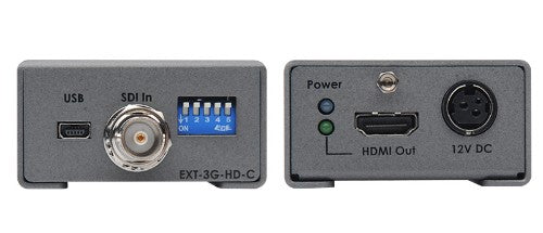 Gefen EXT-3G-HD-C video signal converter