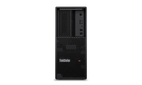 Lenovo ThinkStation P3 Tower Gen 2 Intel Core Ultra 9 285 32 GB DDR5-SDRAM 1 TB SSD Windows 11 Pro Workstation Black