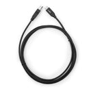 Rocstor Y10C278-B1 USB cable USB 2.0 70.9" (1.8 m) USB C USB B Black