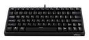 Adesso AKB-610UB keyboard Home/Office USB QWERTY US English Black