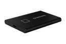 Samsung MU-PC1T0K 1 TB USB Type-C 3.2 Gen 2 (3.1 Gen 2) Black