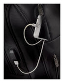 CODi MAG702-4 backpack Casual backpack Black