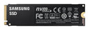 Samsung 980 PRO 2 TB M.2 PCI Express 4.0 NVMe V-NAND MLC