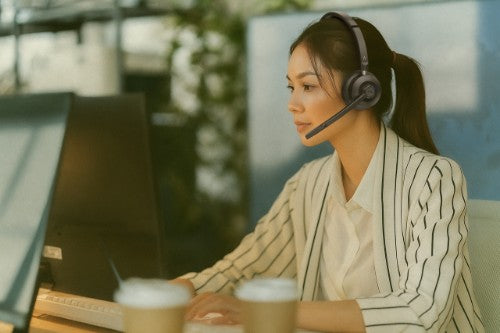 Creative Labs 51EF1290AA000 headphones/headset