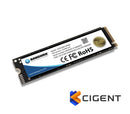 iStorage Kanguru SED300 500 GB M.2 PCI Express 3.0 NVMe 3D TLC
