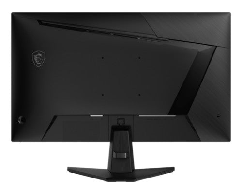 MSI MAG 275QF computer monitor 27" 2560 x 1440 pixels Wide Quad HD LCD Black