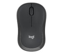 Logitech 910-007181 mouse Office Ambidextrous RF Wireless + Bluetooth Optical 4000 DPI