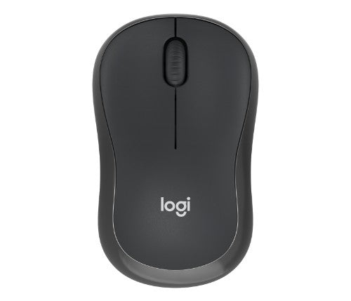 Logitech 910-007181 mouse Office Ambidextrous RF Wireless + Bluetooth Optical 4000 DPI