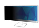 3M Privacy Filter for 34" Widescreen Monitor (21:9)