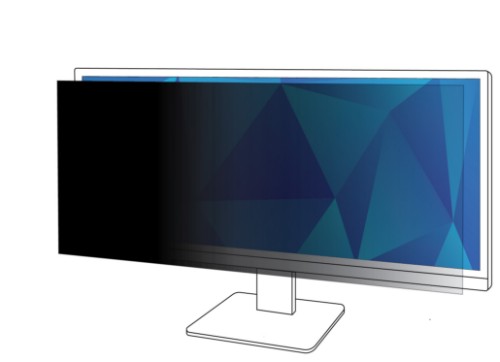 3M Privacy Filter for 38" Widescreen Monitor (21:9 Aspect ratio)