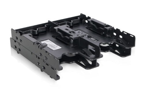 Icy Dock MB344SP drive bay panel 5.25" Carrier panel