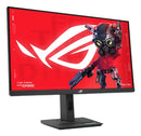 ASUS XG27UCS computer monitor 27" 3840 x 2160 pixels 4K Ultra HD LCD Black