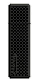 Transcend JetFlash elite 64GB USB flash drive USB Type-A 3.2 Gen 1 (3.1 Gen 1) Black, White
