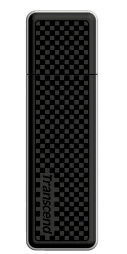 Transcend JetFlash elite 64GB USB flash drive USB Type-A 3.2 Gen 1 (3.1 Gen 1) Black, White