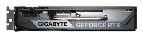 GIGABYTE GeForce RTX 5050 WINDFORCE OC 8G NVIDIA 8 GB GDDR6