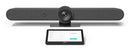 Logitech Rally Bar video conferencing system Ethernet LAN Group video conferencing system